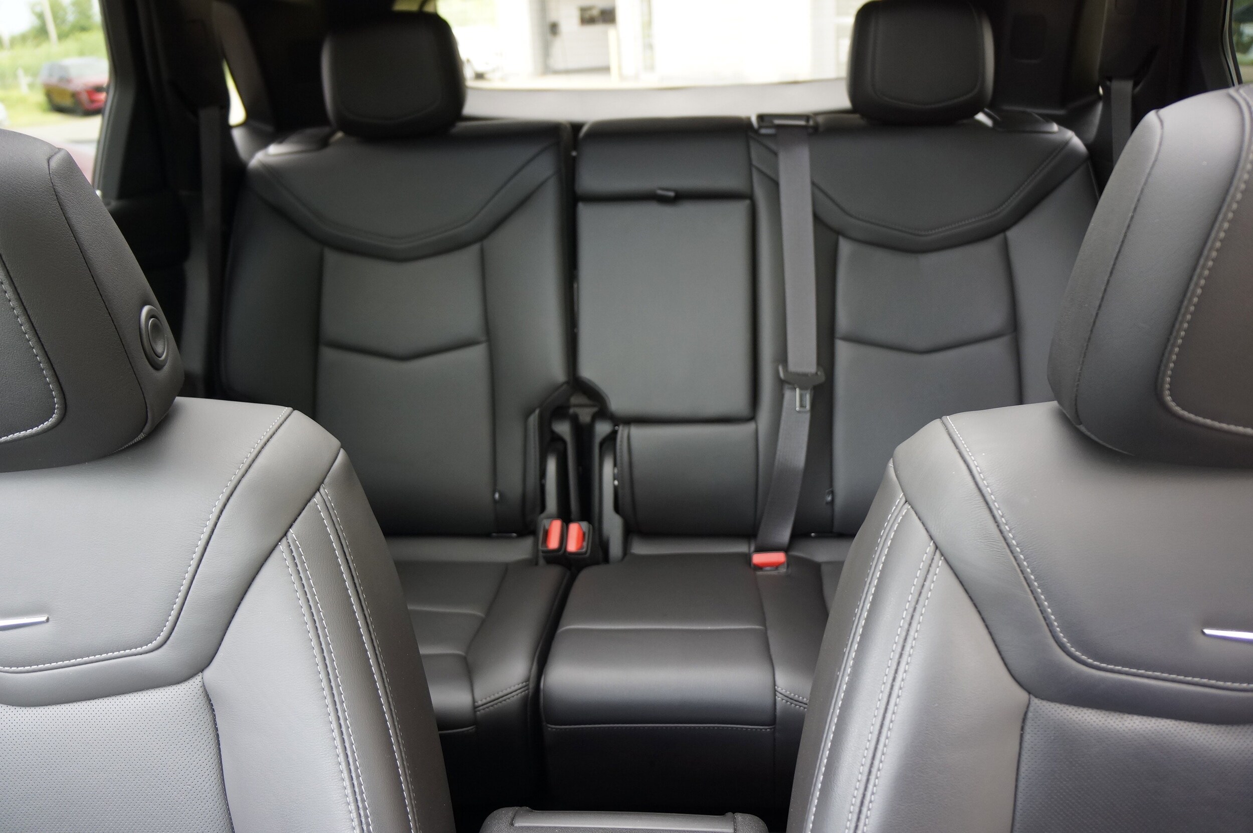 2025 Cadillac XT5 Luxury - Photo 32