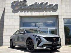 2026 CADILLAC CT5