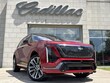 CADILLAC Vistiq