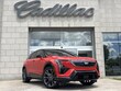  CADILLAC OPTIQ
