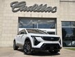  CADILLAC OPTIQ