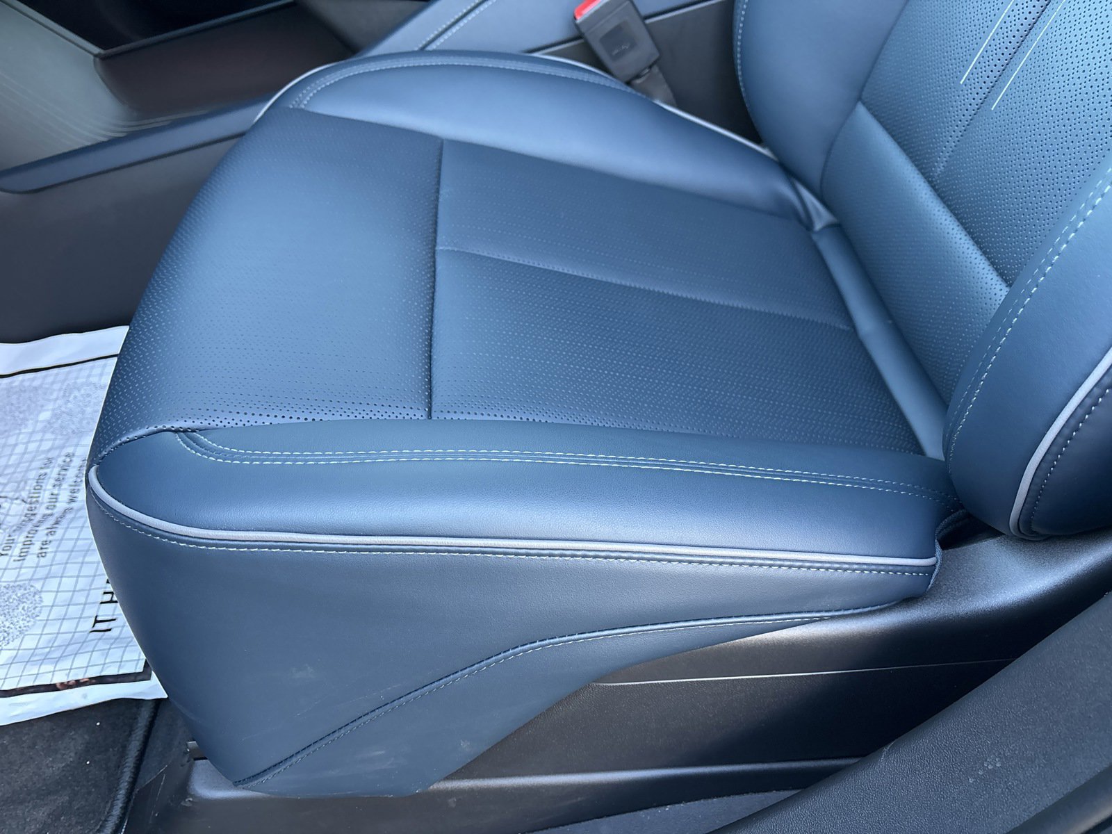 2025 Cadillac Escalade IQ Sport 2 - Photo 28