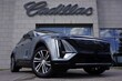 CADILLAC LYRIQ