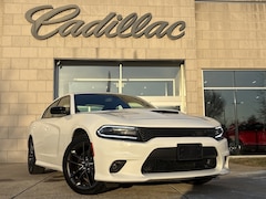 2021 Dodge Charger GT Sedan