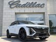  CADILLAC Lyriq