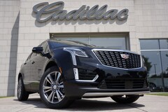 2025 CADILLAC XT5 AWD Premium Luxury AWD  Premium Luxury