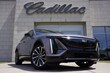  CADILLAC LYRIQ