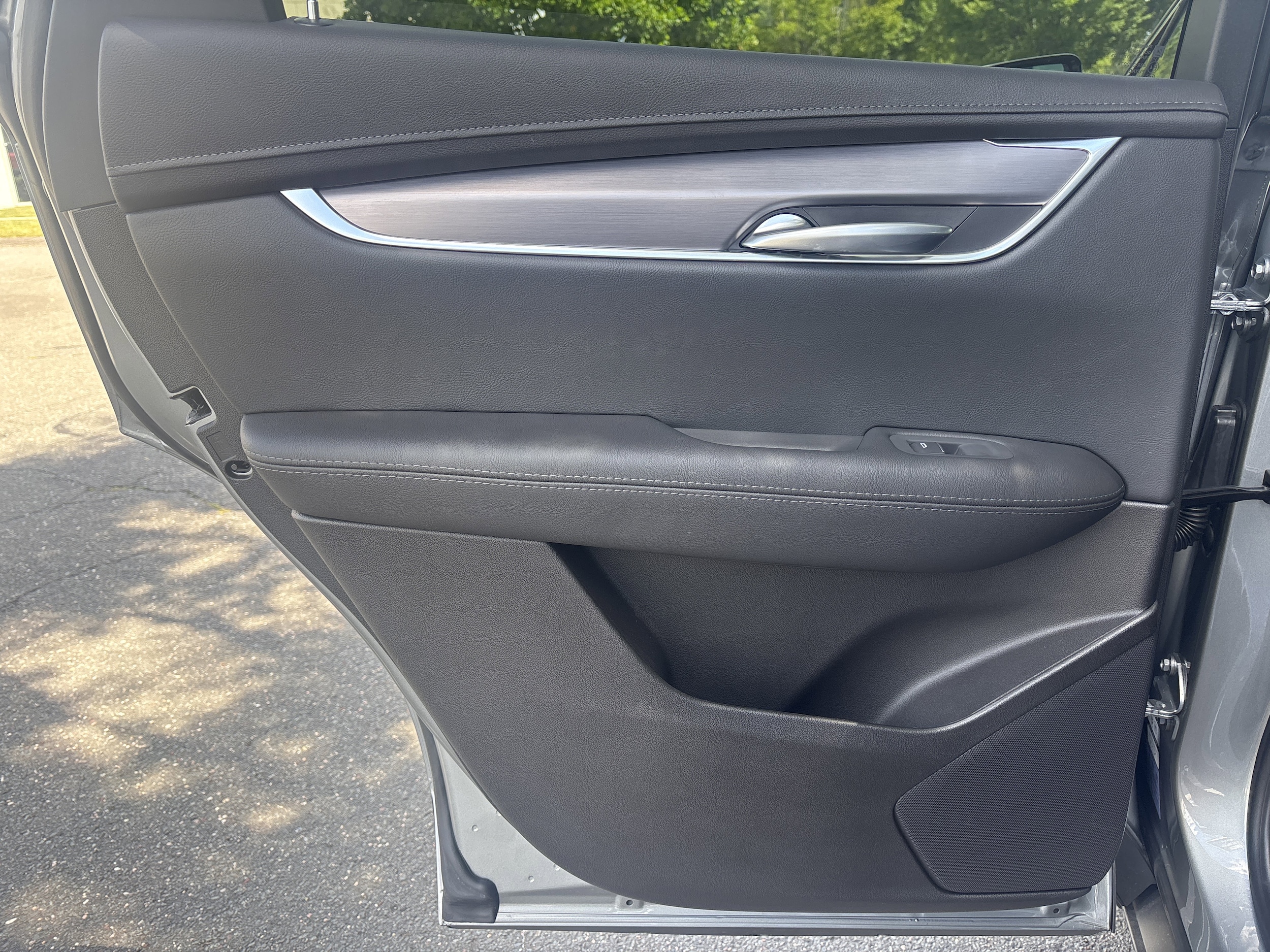 2025 Cadillac XT5 Luxury - Photo 28