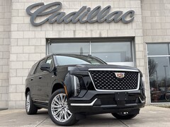 2026 CADILLAC Escalade
