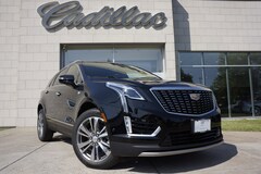 2025 CADILLAC XT5 FWD Premium Luxury FWD  Premium Luxury