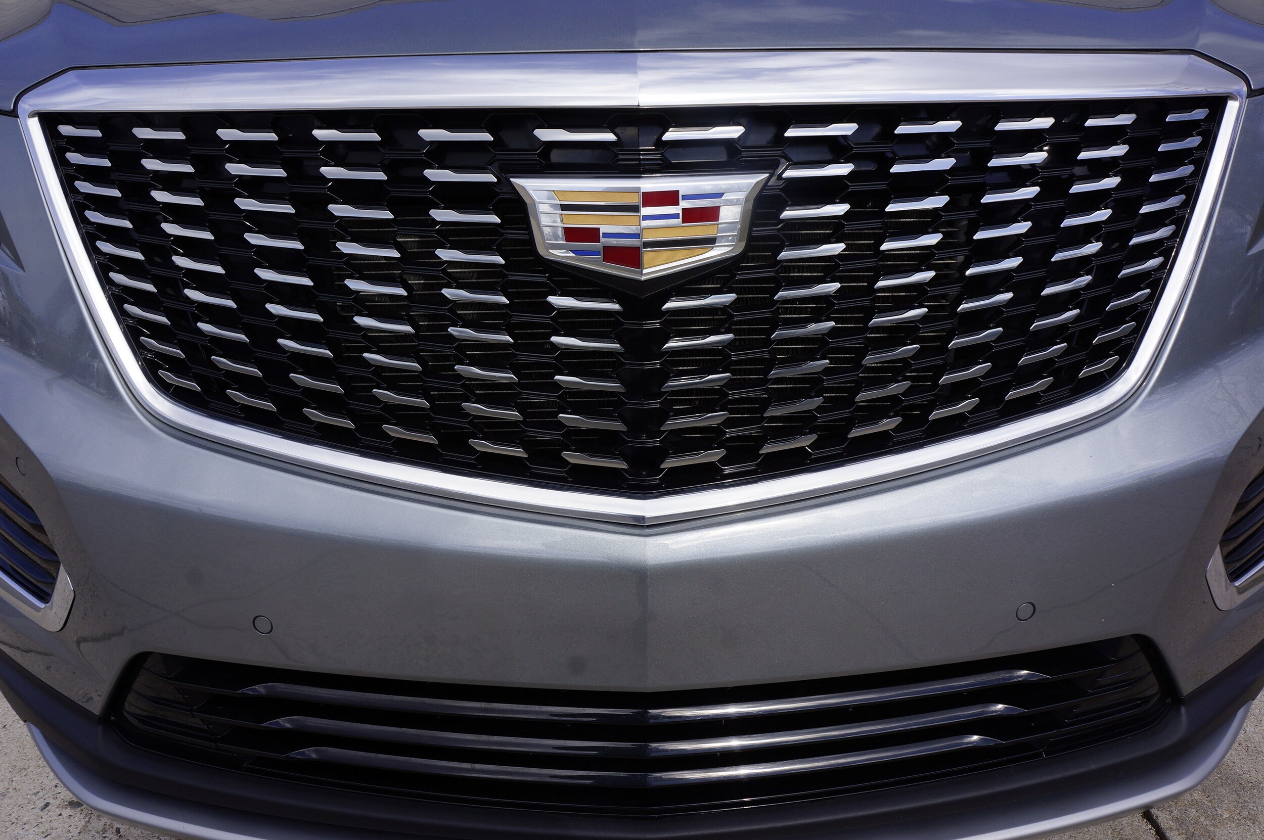 2025 Cadillac XT5 Luxury - Photo 15