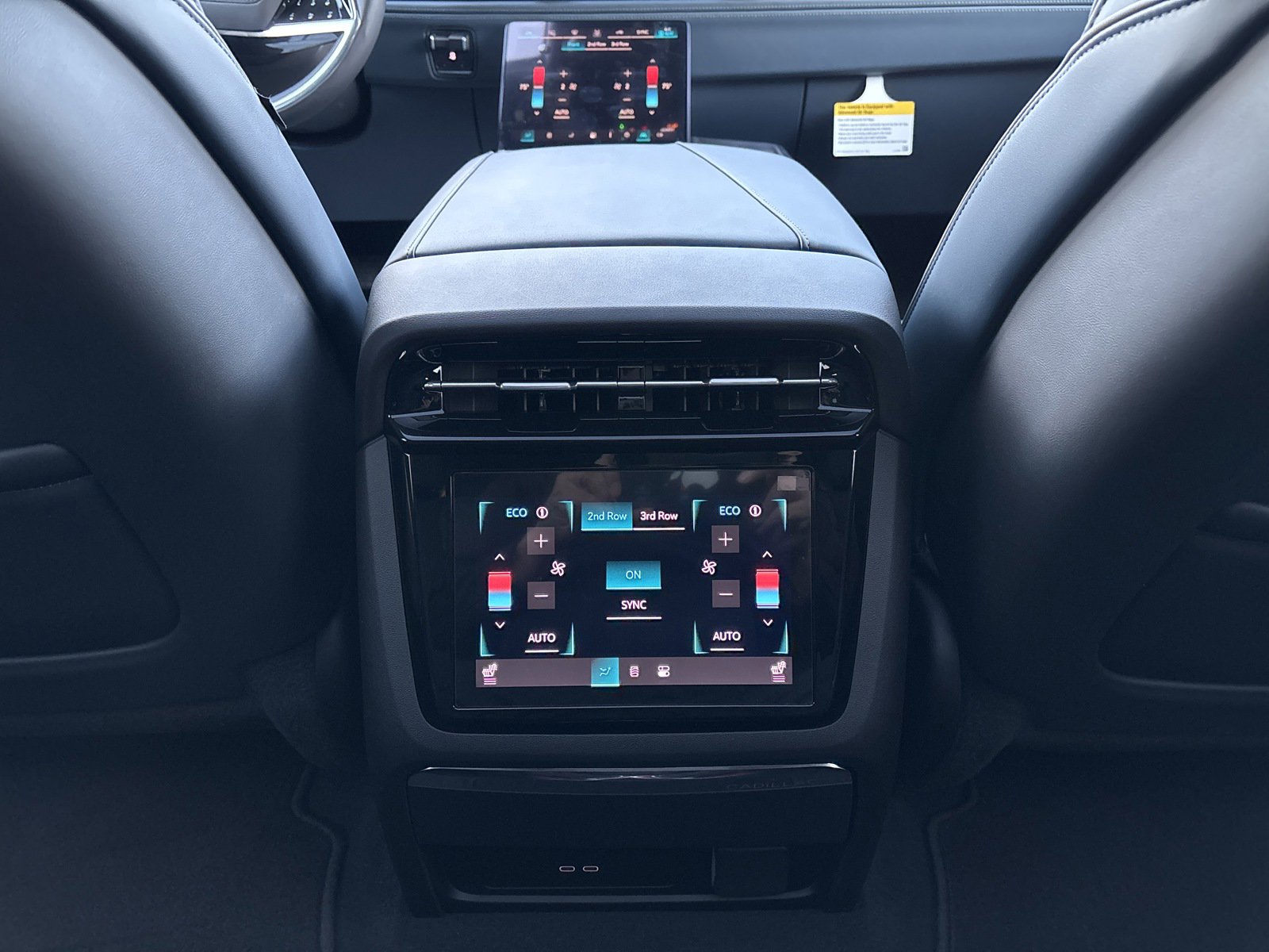 2025 Cadillac Escalade IQ Sport 2 - Photo 33