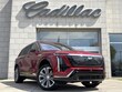 CADILLAC Vistiq