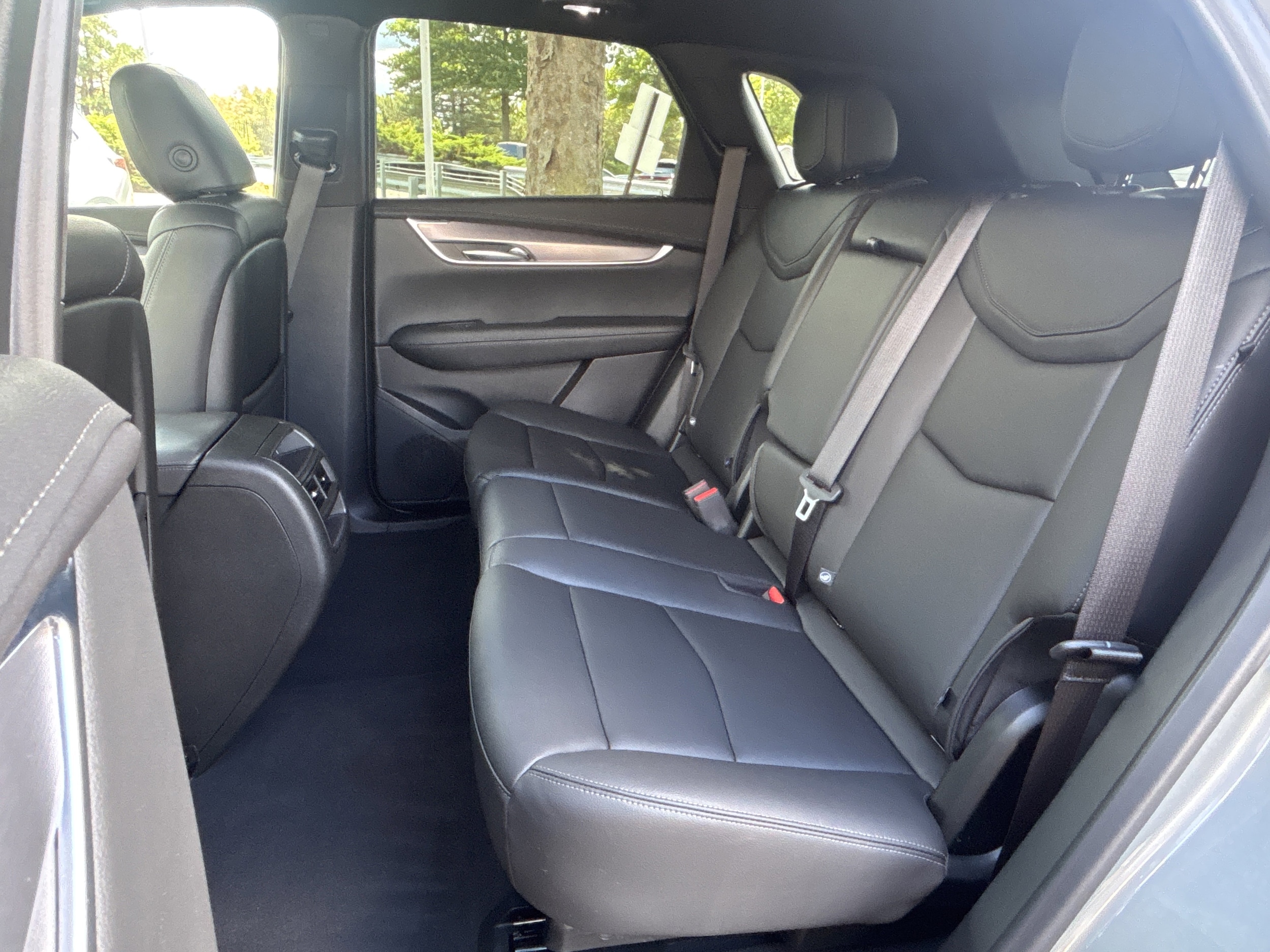 2025 Cadillac XT5 Luxury - Photo 29