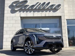 2026 CADILLAC OPTIQ Premium Luxury Premium Luxury
