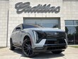 CADILLAC Escalade IQ
