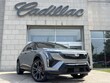 CADILLAC OPTIQ