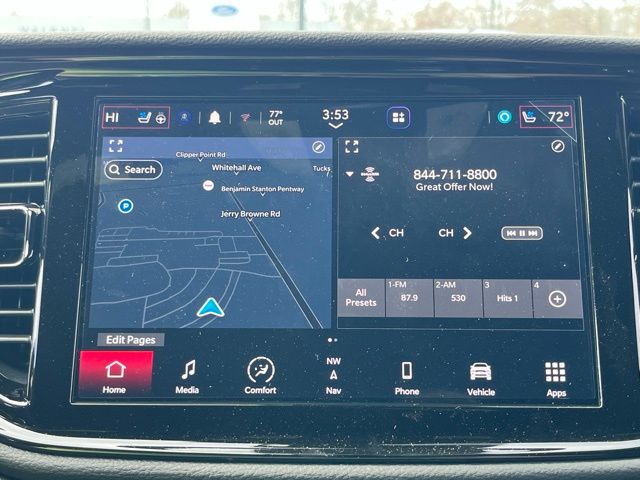 2026 Dodge Durango GT Plus - Photo 32