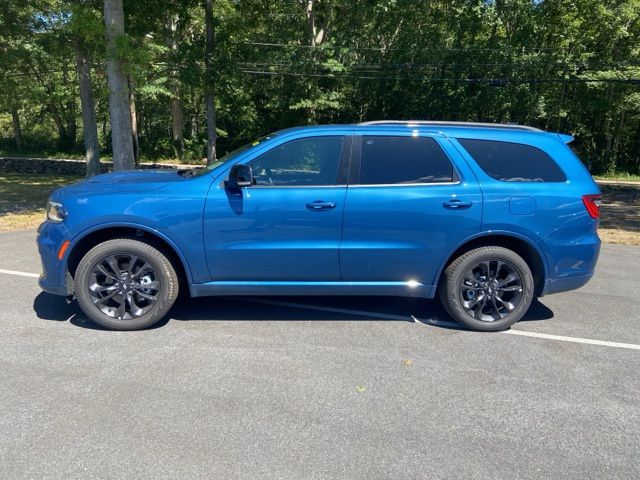 2025 Dodge Durango GT Plus photo 3