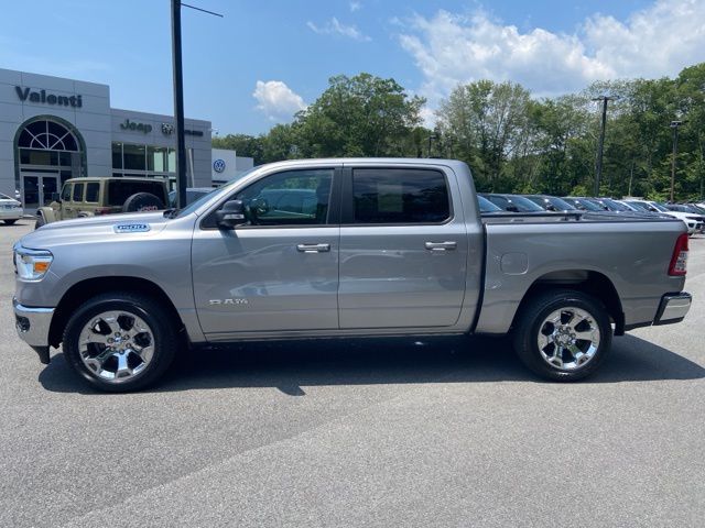2022 Ram 1500 Big Horn Lone Star photo 3