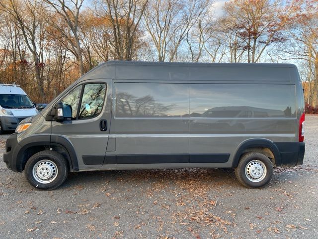 2026 Ram ProMaster 2500 photo 3