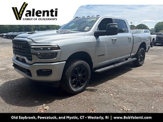 new 2026 Ram 2500 Laramie Crew Cab 4x4 6'4