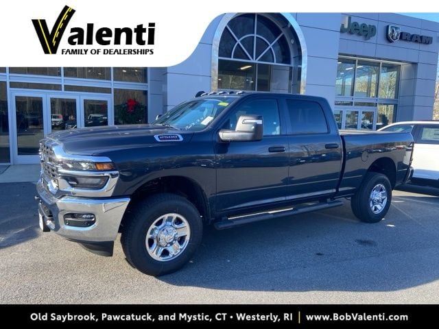 2026 RAM Ram 2500 Pickup Tradesman's photo