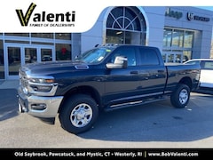 2026 Ram 2500 Tradesman Crew Cab 4x4 6'4