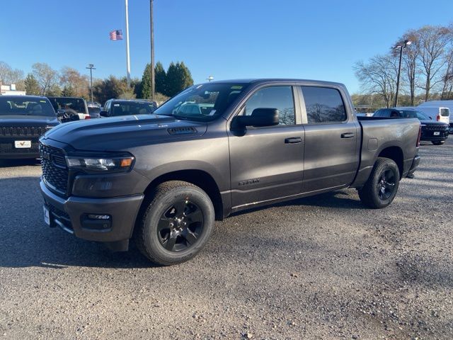 2025 Ram 1500 Tradesman photo 2