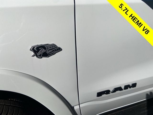 2026 RAM 1500 Big Horn/Lone Star - Photo 8