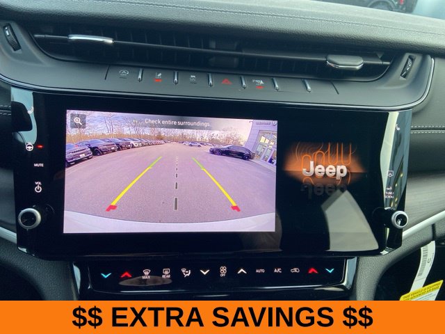 2026 Jeep Grand Cherokee Laredo - Photo 22