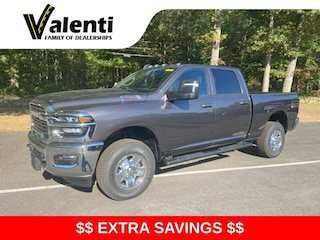 new 2025 Ram 2500 Tradesman Crew Cab 6'4