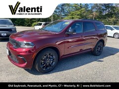 2026 Dodge Durango GT Plus Sport Utility