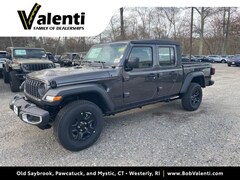 2025 Jeep Gladiator Sport Pickup
