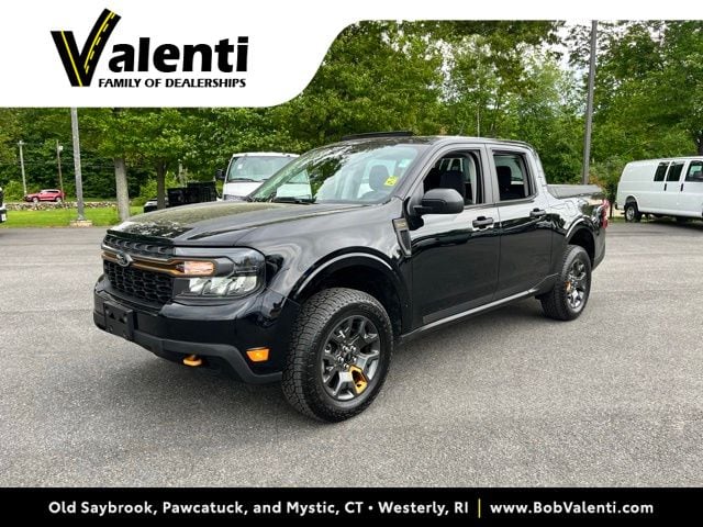 2024 Ford Maverick XLT Tremor Advanced 4WD's photo