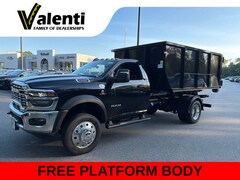 2026 Ram 5500 Chassis Cab Big Horn 84