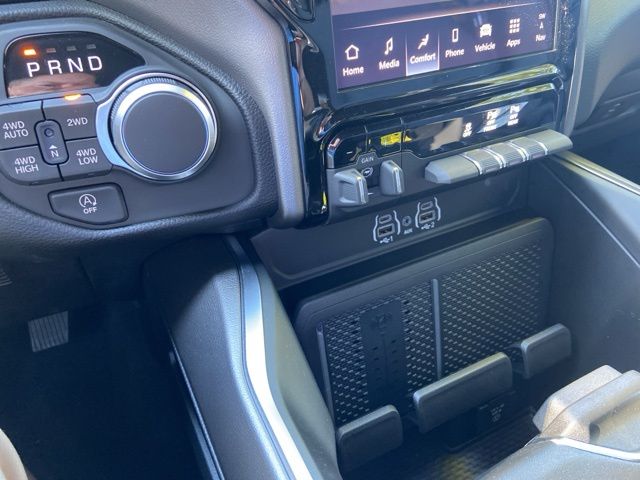 2026 RAM 1500 Big Horn/Lone Star - Photo 22