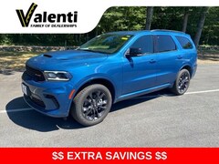 2025 Dodge Durango GT Plus Sport Utility