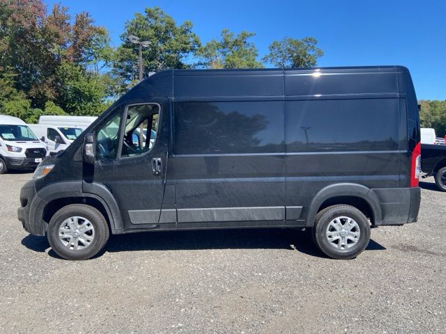 2025 Ram ProMaster 2500 photo 3