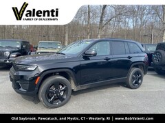 2025 Jeep Grand Cherokee Altitude X Sport Utility