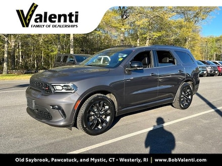 2023 Dodge Durango R/T SUV