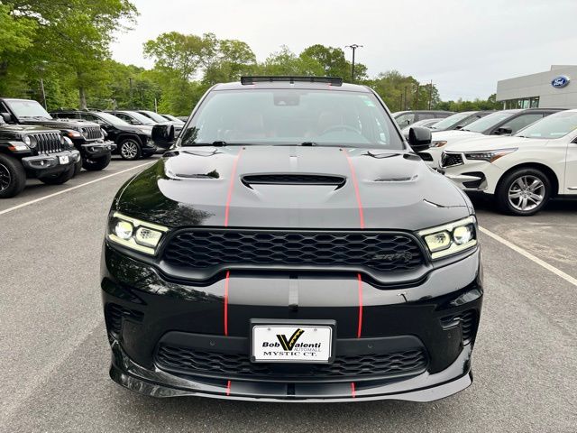 2023 Dodge Durango SRT Hellcat photo 3