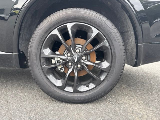 2026 Dodge Durango GT Plus - Photo 8