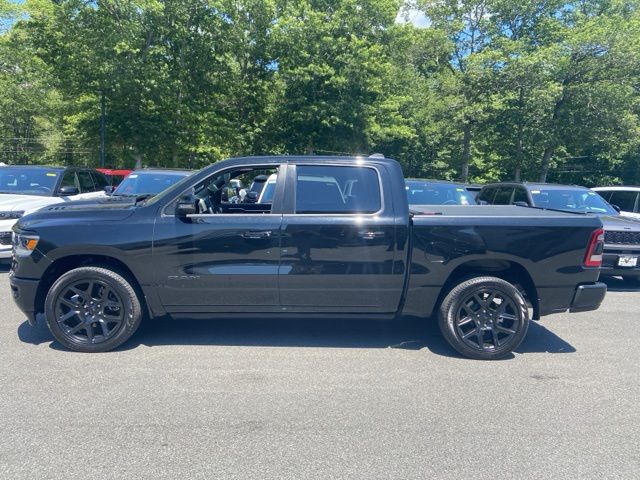 2023 Ram 1500 Laramie photo 3