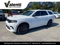 2026 Dodge Durango GT Plus Sport Utility