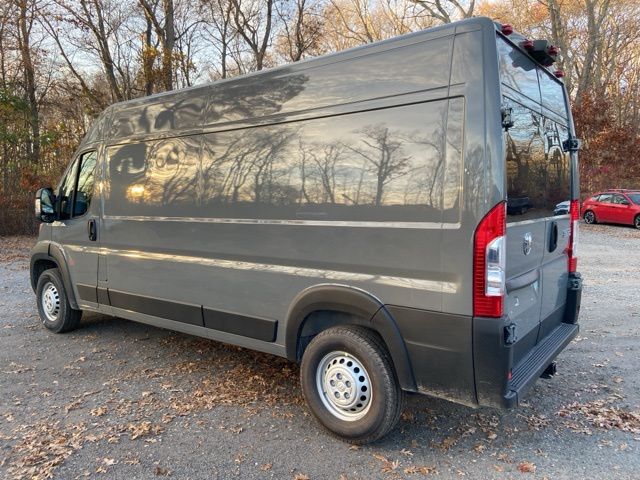 2026 Ram ProMaster 2500 photo 4