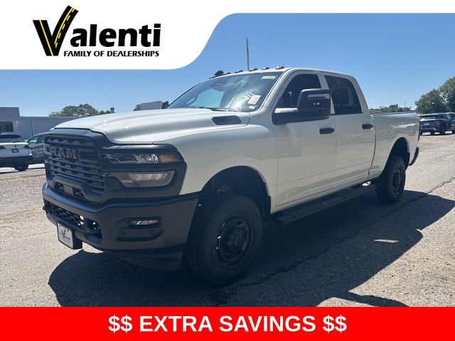 2025 RAM Ram 2500 Pickup Tradesman's photo