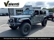 Jeep Wrangler 4xe