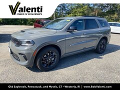 2026 Dodge Durango GT Plus Sport Utility