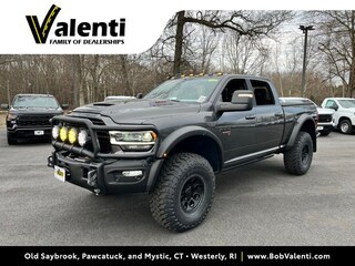 2023 Ram 3500 AEV Prospector XL Laramie Pickup